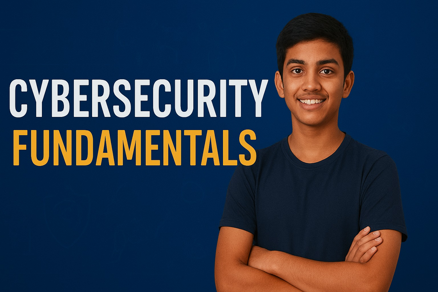 Cybersecurity